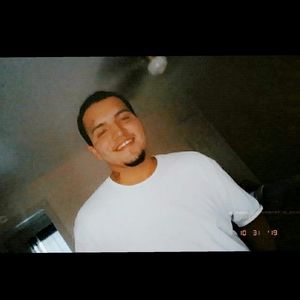 Meet your Posher, Angelo